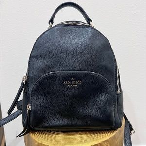 Kate Spade mini backpack